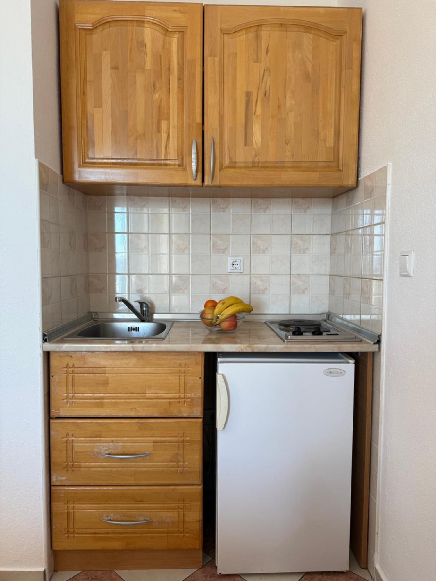 Apartments Batinovic 内乌姆 外观 照片
